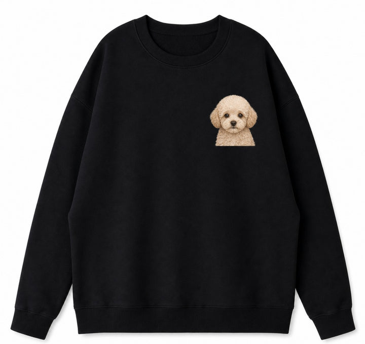 Custom sweatshirt