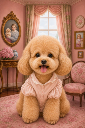 Blush Parlor