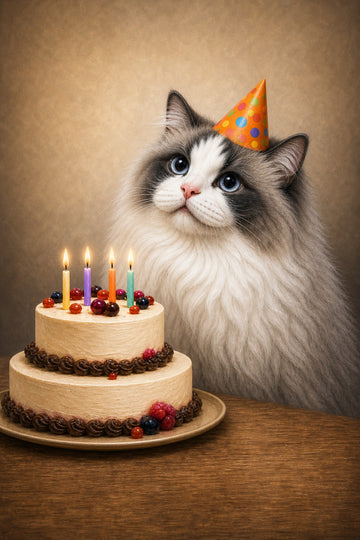 Birthday Corner