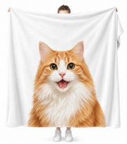 Custom Blanket