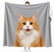 Custom Blanket