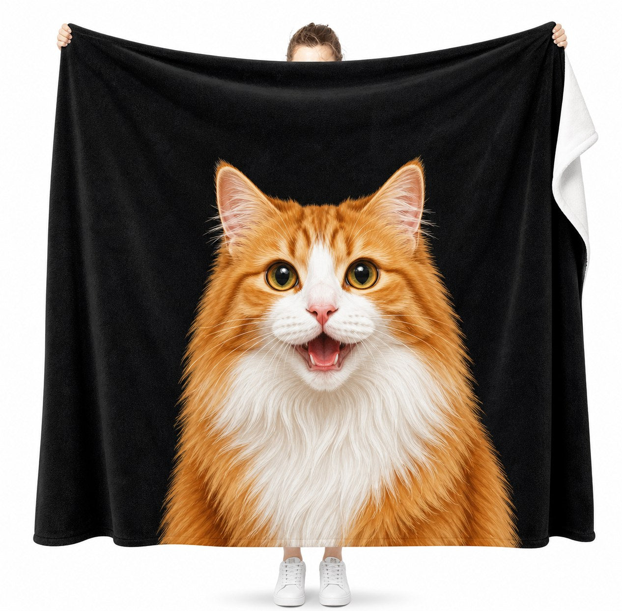 Custom Blanket
