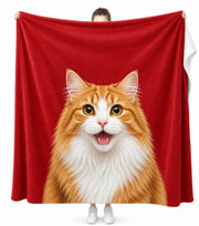 Custom Blanket