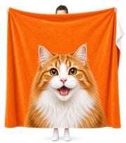 Custom Blanket