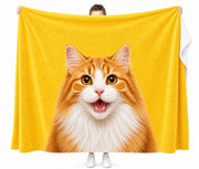 Custom Blanket