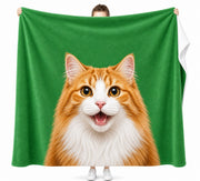 Custom Blanket