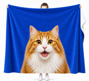 Custom Blanket