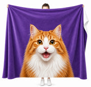 Custom Blanket