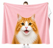 Custom Blanket