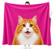 Custom Blanket