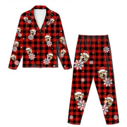 Custom Pajamas
