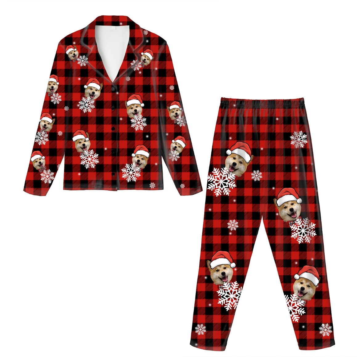 Custom Pajamas