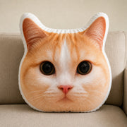 Custom Shaped Pillows