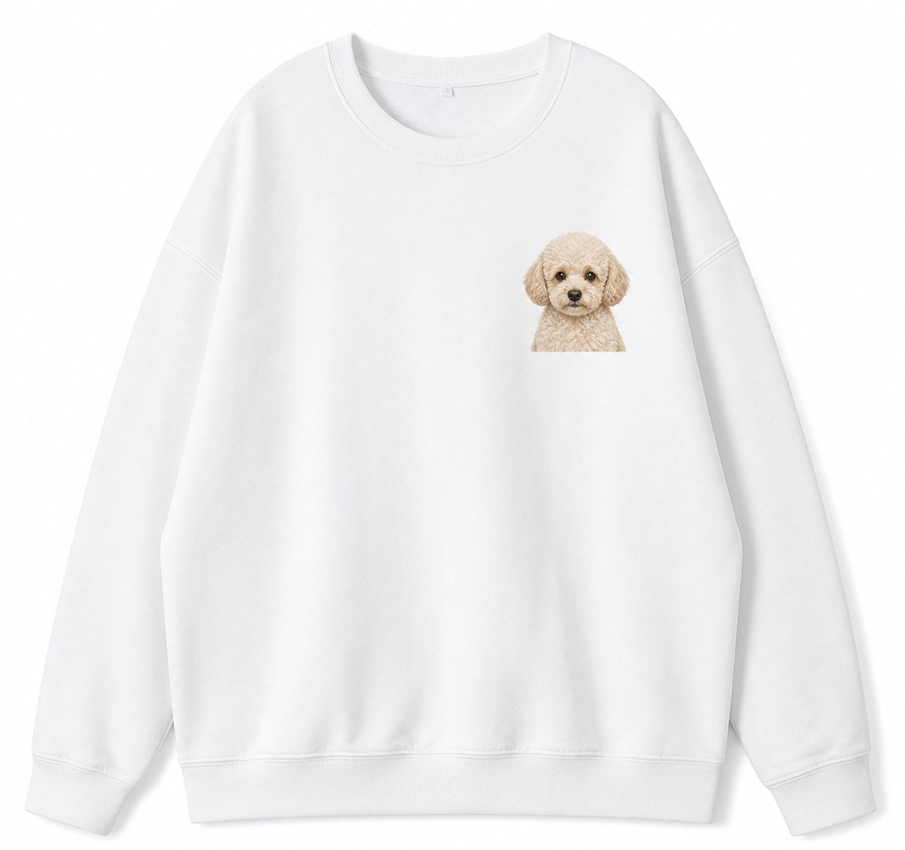 Custom Sweatshirt