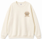 Custom Sweatshirt