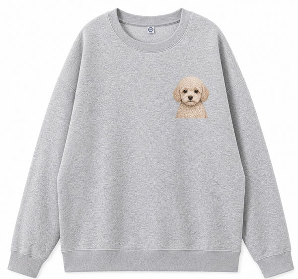 Custom Sweatshirt