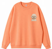 Custom Sweatshirt