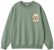 Custom Sweatshirt