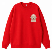 Custom Sweatshirt