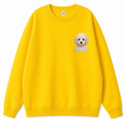 Custom Sweatshirt