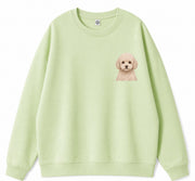 Custom Sweatshirt