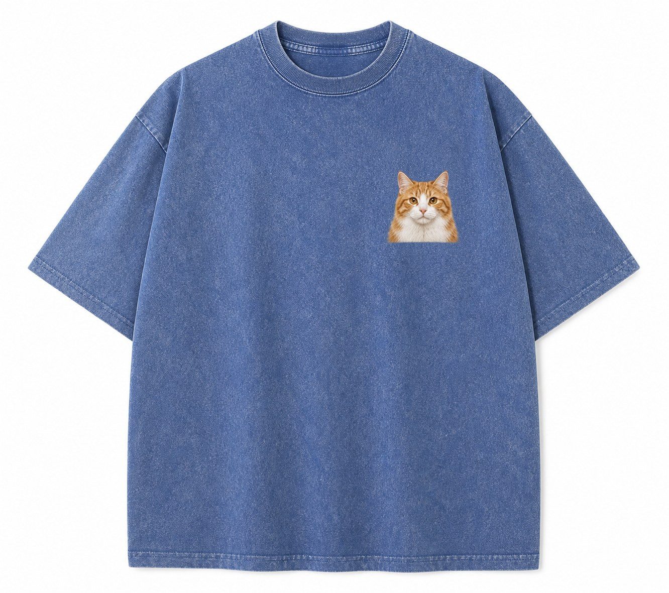 Custom T-shirts