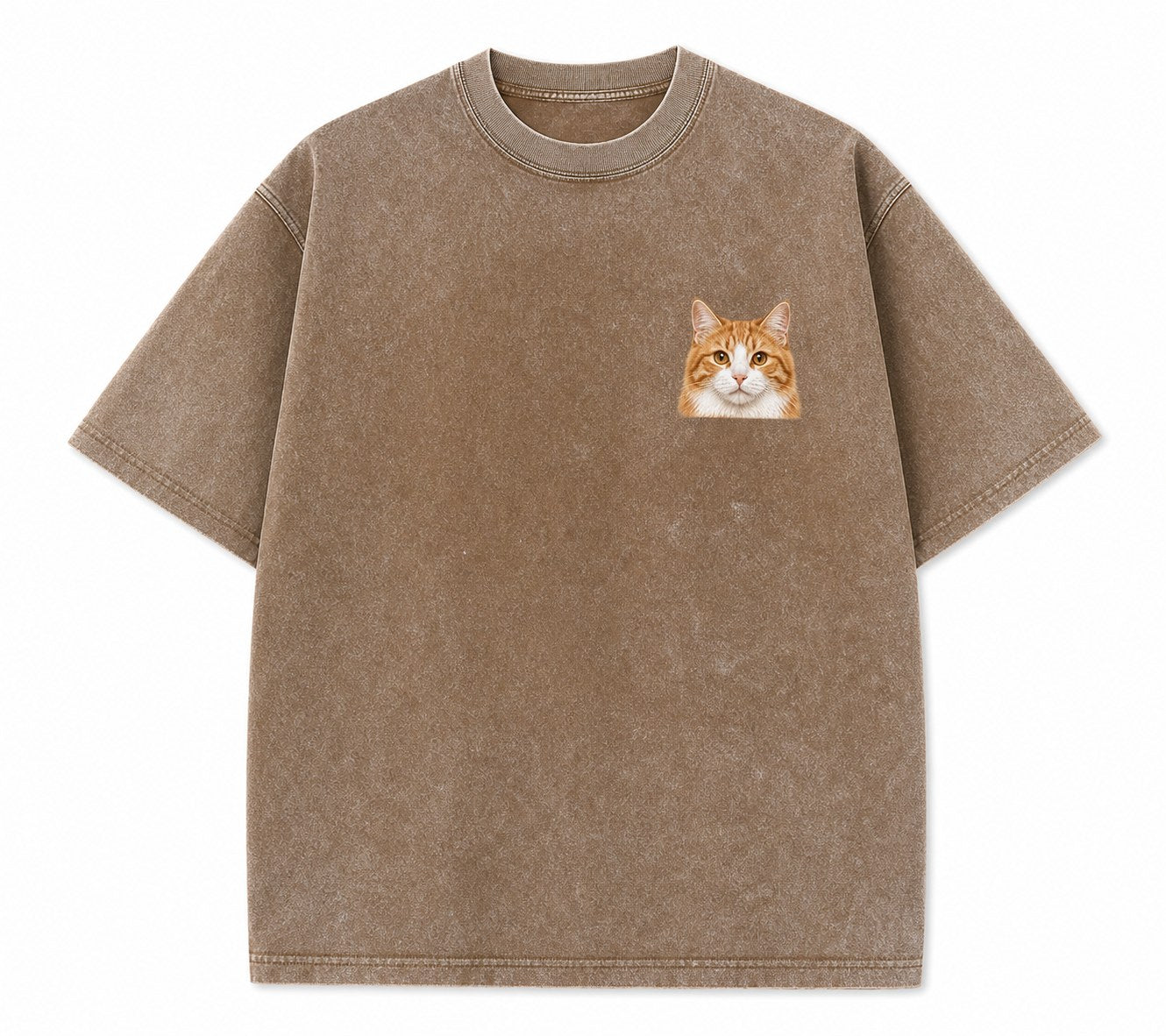 Custom T-shirts
