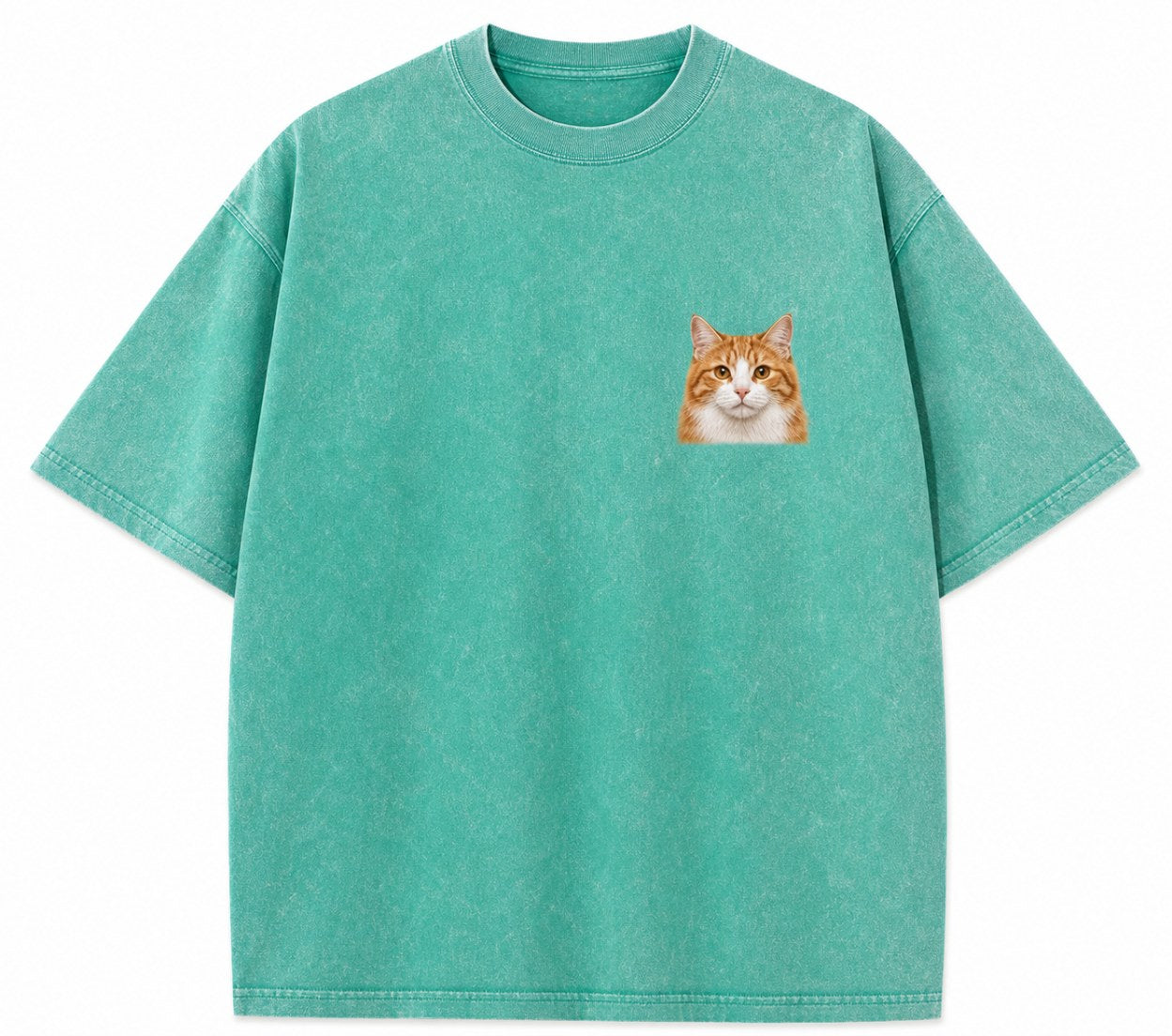 Custom T-shirts