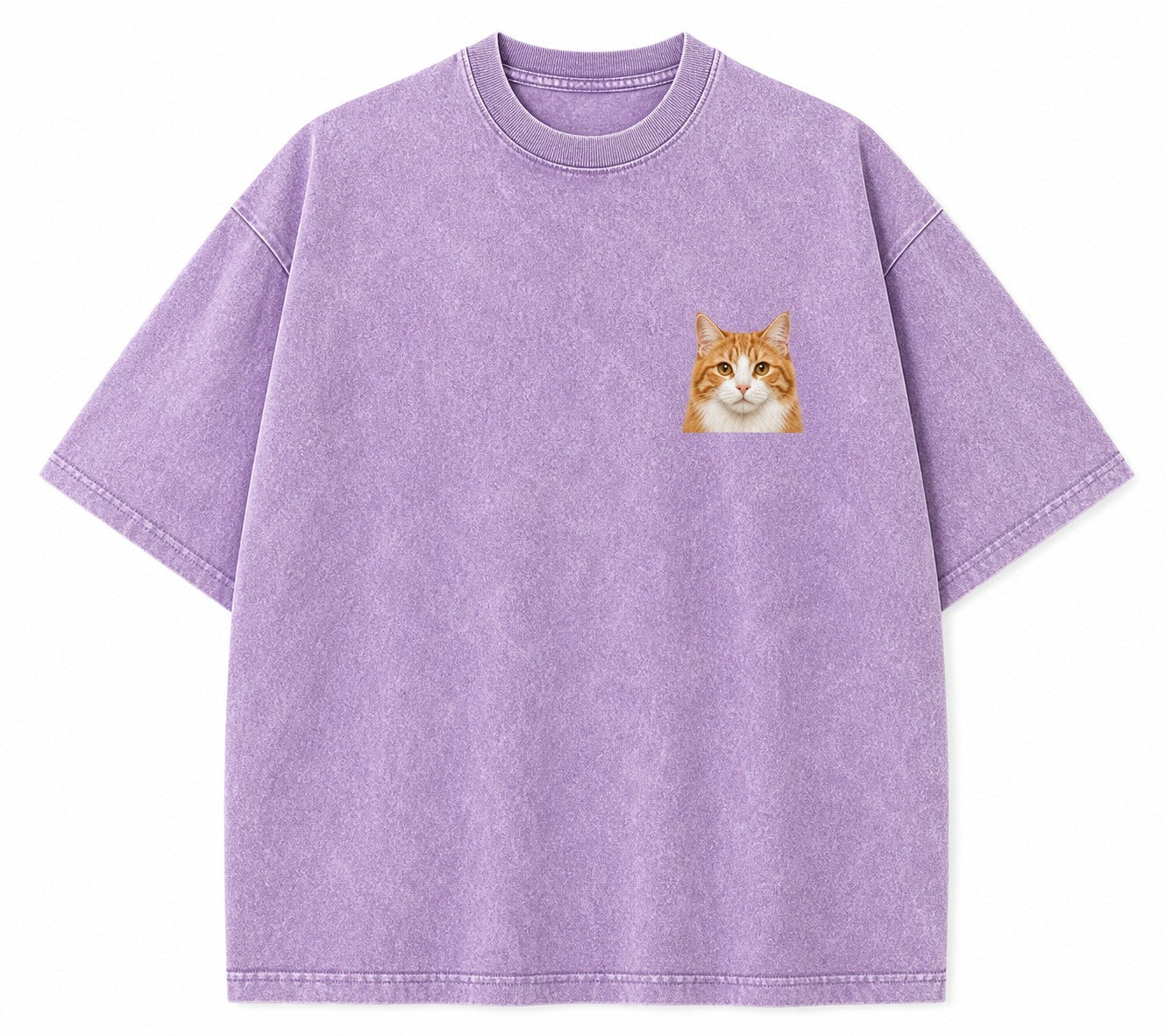 Custom T-shirts