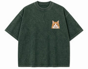 Custom T-shirts