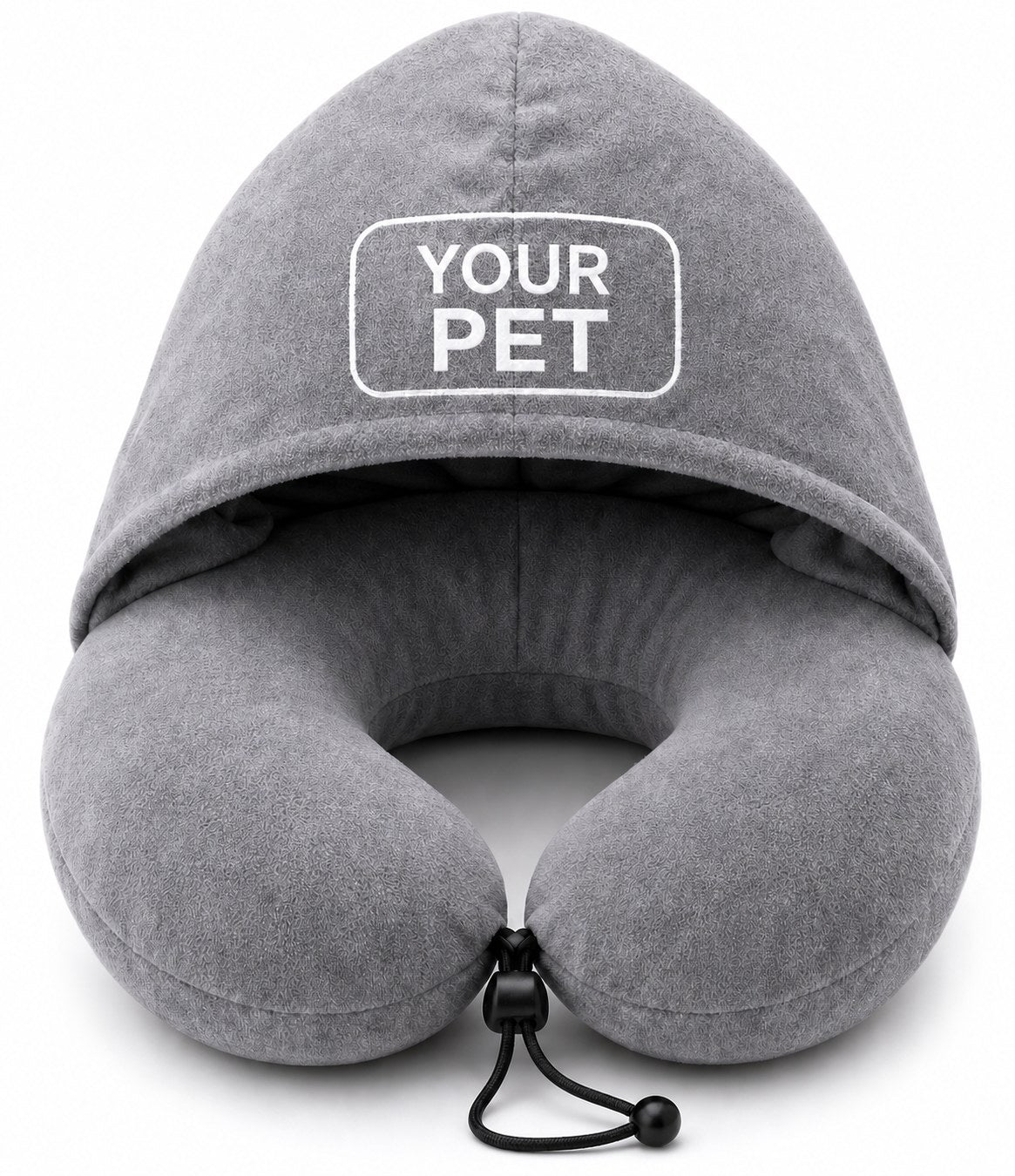 Custom Travel Pillow