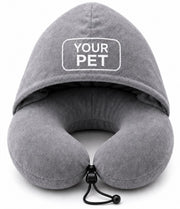 Custom Travel Pillow