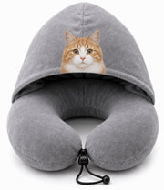Custom Travel Pillow