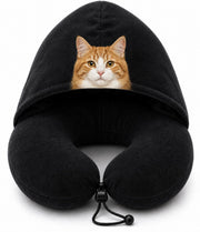 Custom Travel Pillow