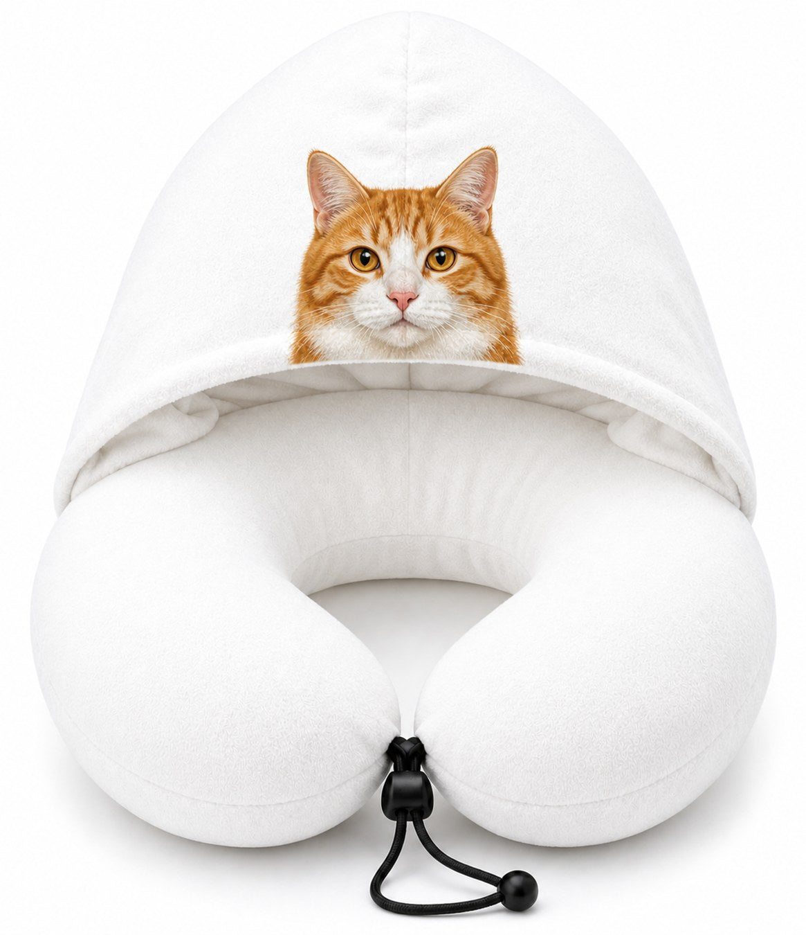 Custom Travel Pillow