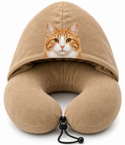 Custom Travel Pillow