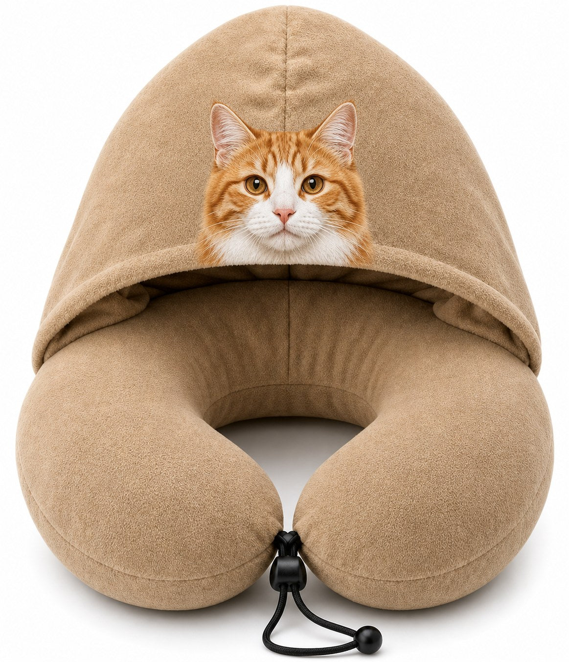Custom Travel Pillow