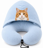 Custom Travel Pillow