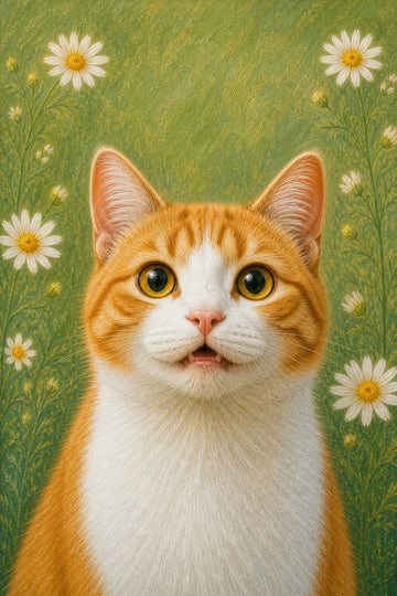 Daisy Daydream