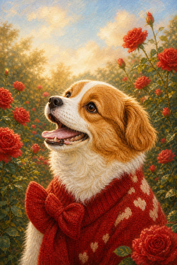 Rose Garden