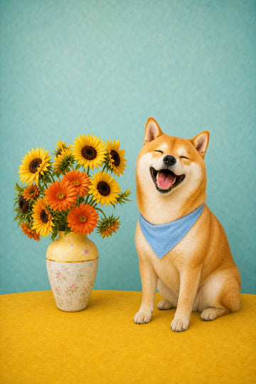 Sunflower Pop