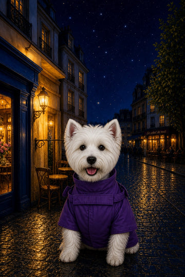 Midnight Stroll