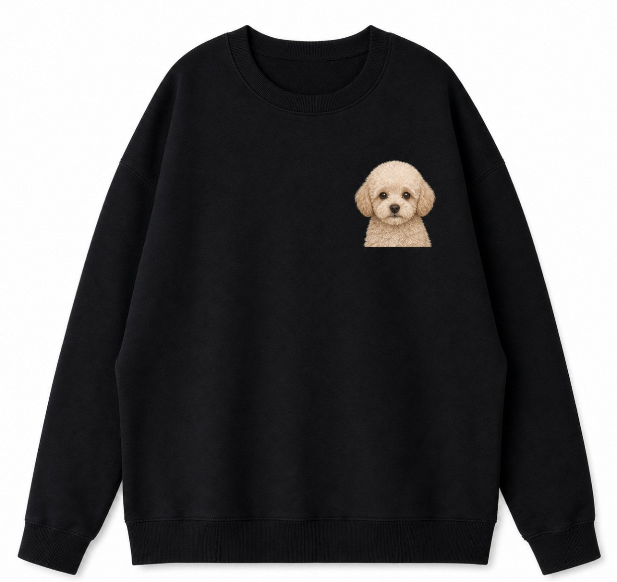 Custom Sweatshirt