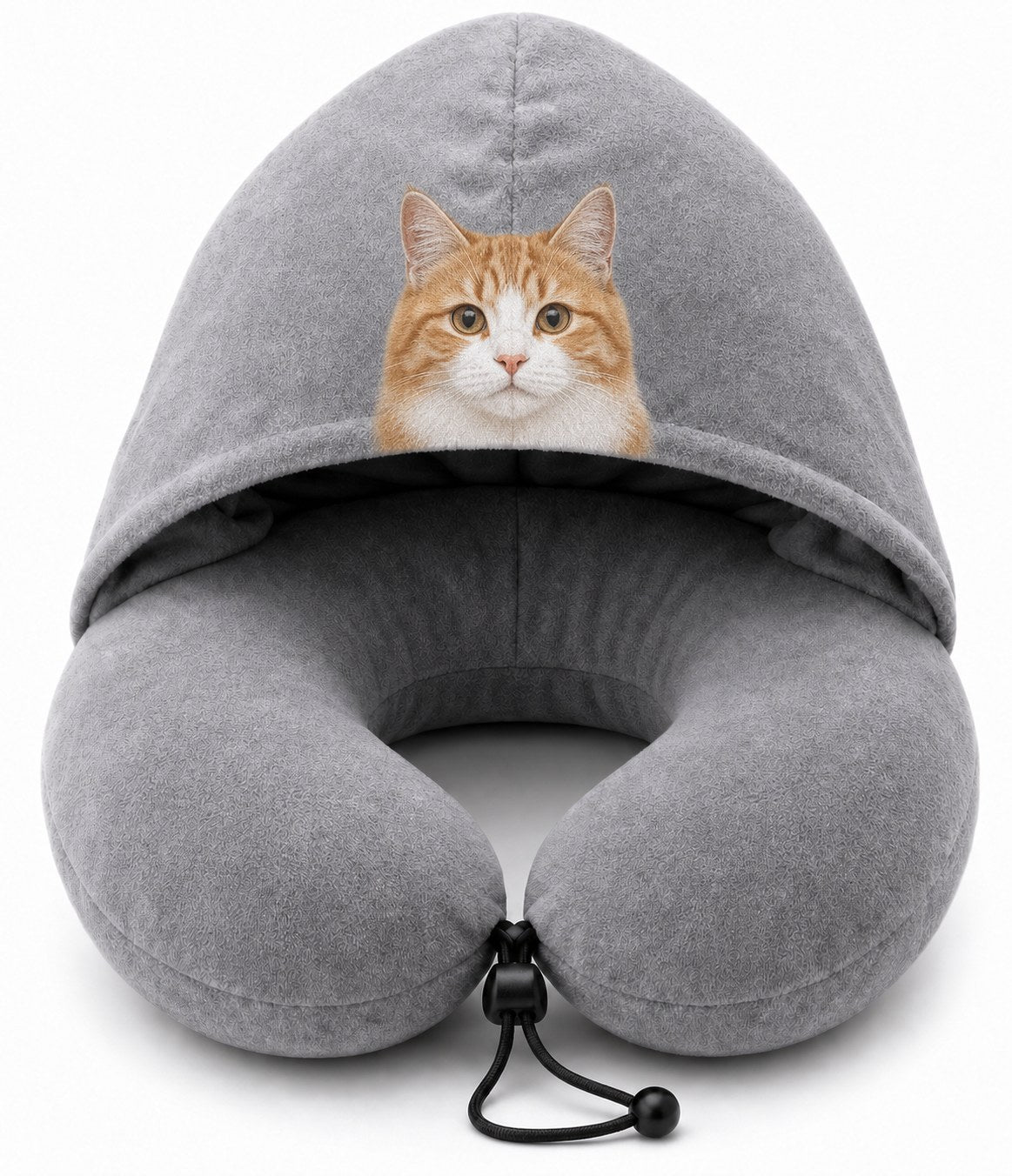 Custom Travel Pillow