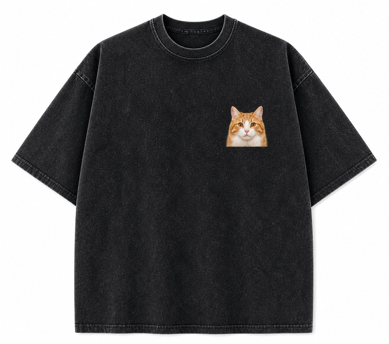 Custom T-shirts