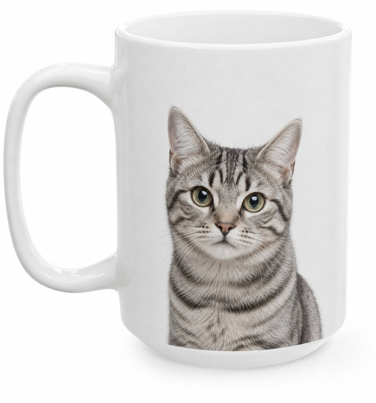 Custom Mug